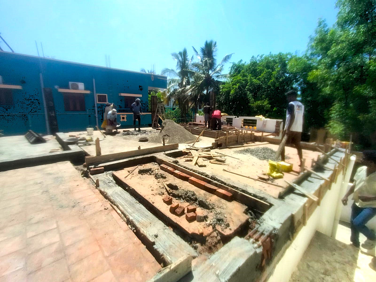 Interior Design Company in Karaikudi